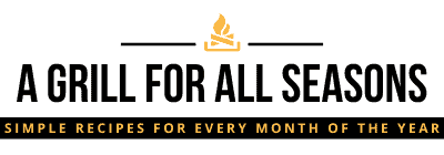 A Grill for All Seasons logo