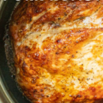 pinterest image for air fryer pork roast