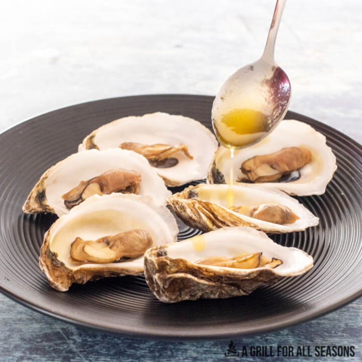 Smoked Oysters Recipe Best Easy Smoked Appetizer