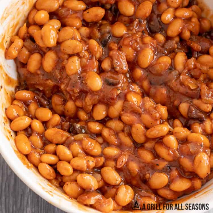 pinto beans in sauce
