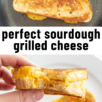 pinterest image for sourdough grilled cheese (1)