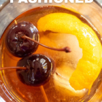 pinterest image for smoked old fashioned (1)