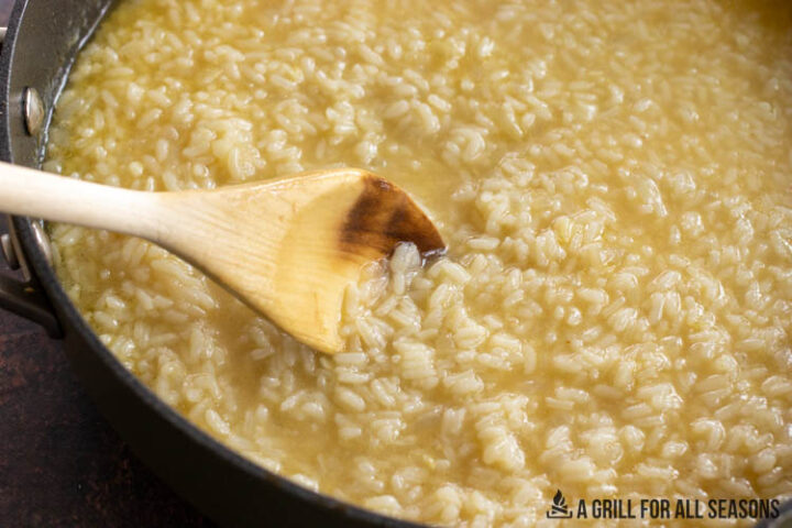 Chorizo and Chicken Risotto Recipe | Easy One Pot Meal
