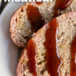pinterest image for traeger meatloaf (1)