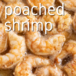 pinterest image for butter poached shrimp (1)