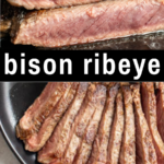 pinterest image for bison ribeye (1)