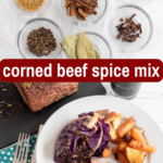 pinterest image for corned beef spice mix (1)