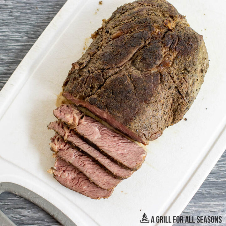 Sous Vide Chuck Roast Recipe Easy Tender Beef