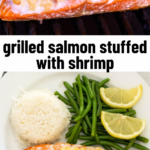pinterest image for salmon stuffed with shrimp (1)