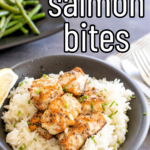 pinterest image for grilled cajun salmon bites recipe (1)