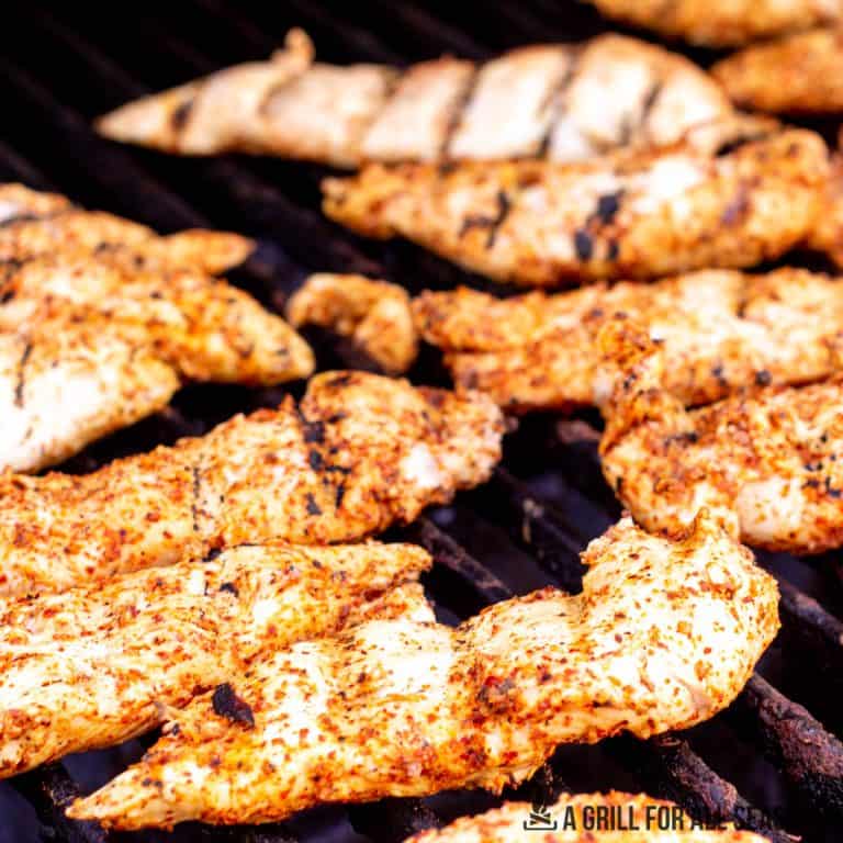 Tajin Chicken Recipe Easy, Grilled Tenderloins