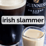 pinterest image for irish slammer recipe