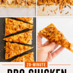 Pinterest Hidden Image